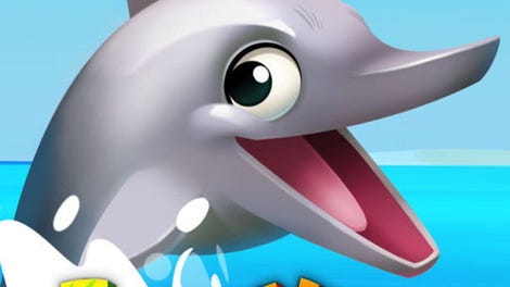 FarmVille: Tropic Escape