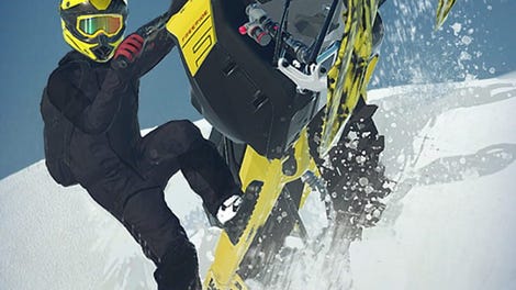 Sledders