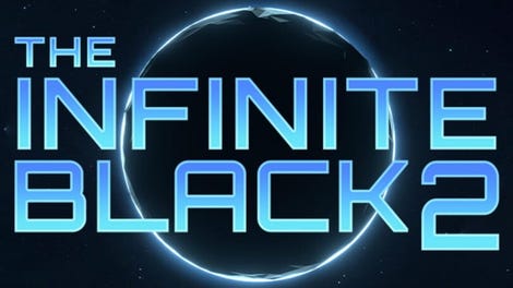 The Infinite Black 2