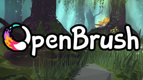 Open Brush