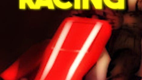 Go-Kart Racing