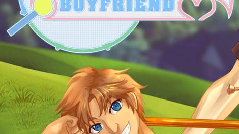 Band Camp Boyfriend