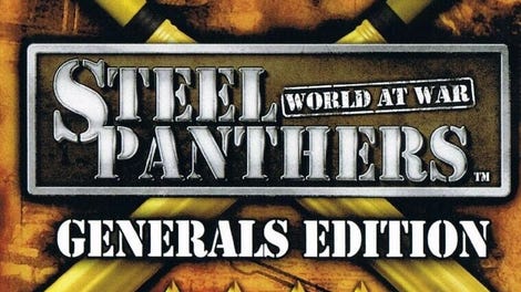 Steel Panthers: World at War!