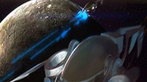 Astral Alliance