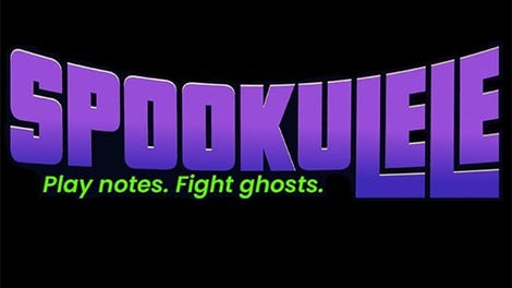 Spookulele