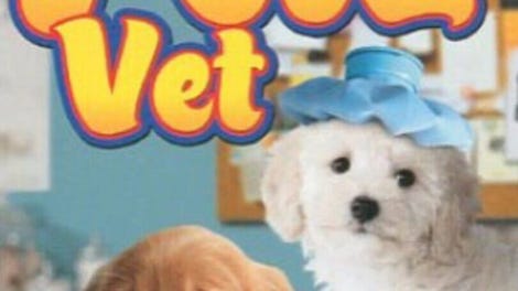 Petz Vet