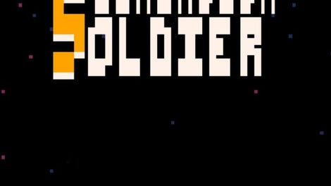 Dimension Soldier
