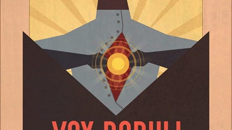 Vox Populi Vox Dei 2