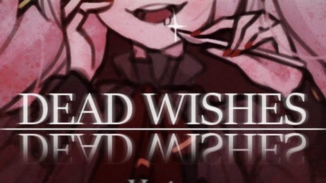 Dead Wishes