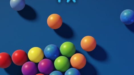 Bubble Shooter FX