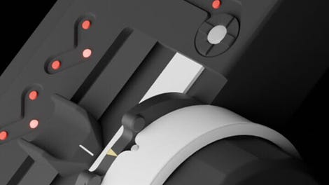 Focus Simulator