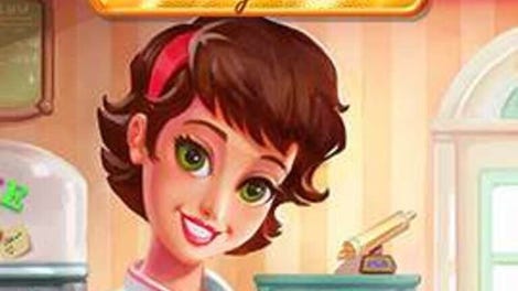 Mary le Chef: Cooking Passion - Platinum Edition