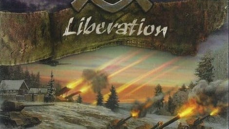 Blitzkrieg 2: Liberation