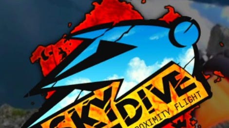 Skydive: Proximity Flight