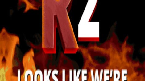 Team Rocket 2: Looks Like We're Blasting Off Again!