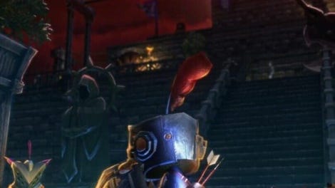 Inferno Climber: Reborn
