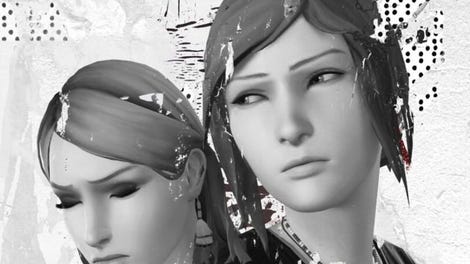 Life Is Strange: Before the Storm - Episode 2: Brave New World