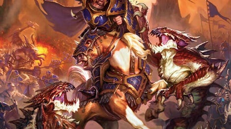 BattleLore: Command