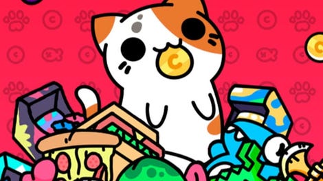 KleptoCats