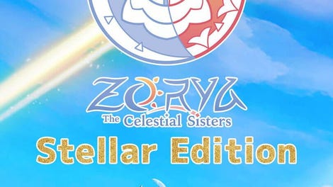 Zorya: The Celestial Sisters - Stellar Edition