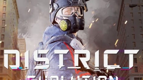 District: Evolution
