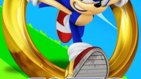 Sonic Dash
