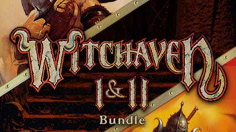 Witchaven I & II Bundle