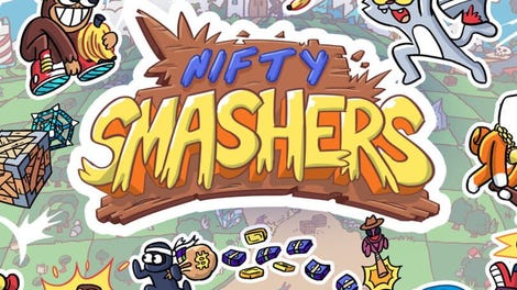 Nifty Smashers