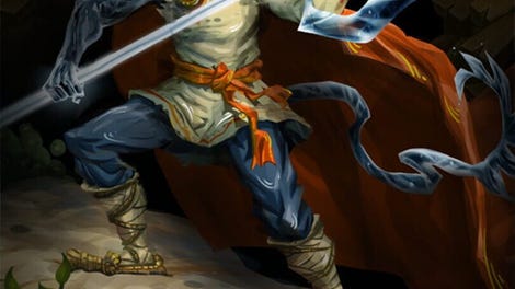 Slavania