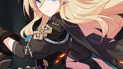 Honkai Impact 3rd: Dawn of Glory