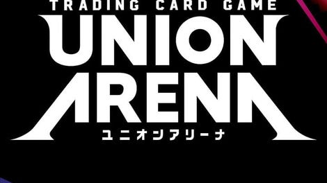 Union Arena Tutorial App