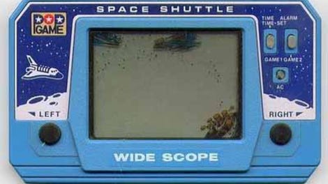 Space Shuttle