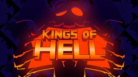 Kings of Hell - Kotaku