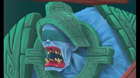 Angry Troll