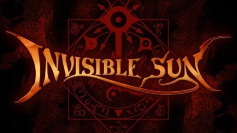 Invisible Sun