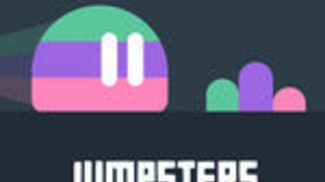 Jumpsters