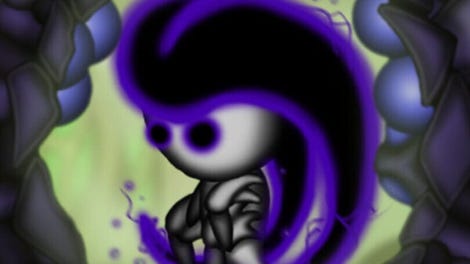 Dimension Rift Zero