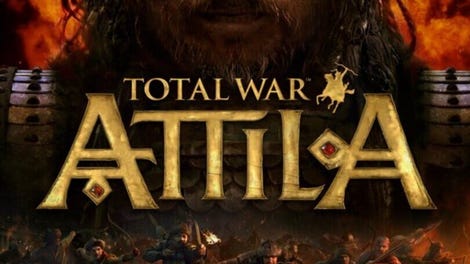 Total War: Attila