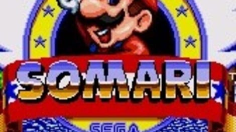 Somari the Adventurer