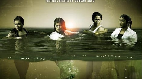 kannitheevu 2023 tamil movie review