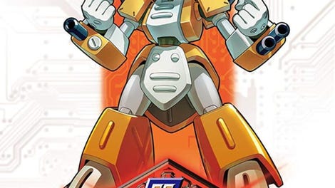 Medarot Classics Plus Kabuto Version