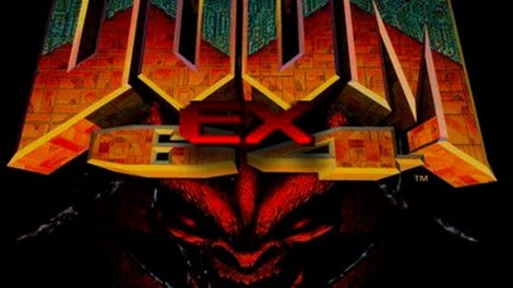 Doom 64 EX