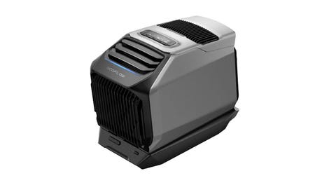 EcoFlow WAVE 2 Portable Air Conditioner with Heater