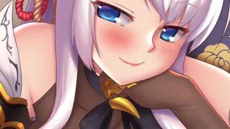 Tower of Waifus 2