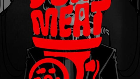 Dead Meat