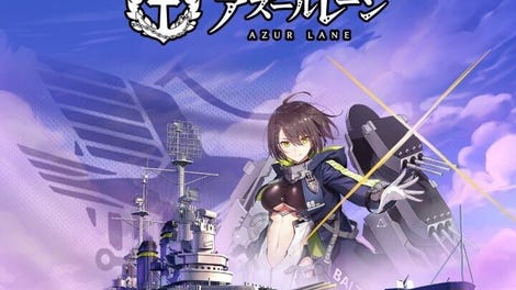 World of Warships: Legends - Eagle Union's Power