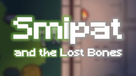 Smipat and the Lost Bones - Kotaku