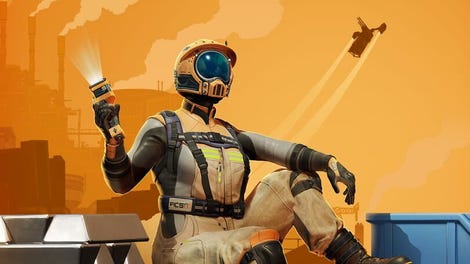 Satisfactory: 1.0 Update