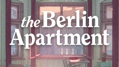 The Berlin Apartment