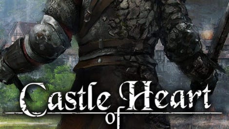 Castle of Heart